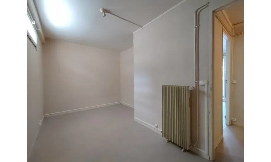 chambre