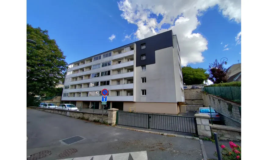 façade