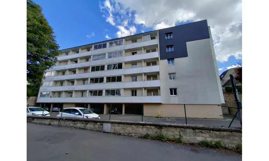 façade