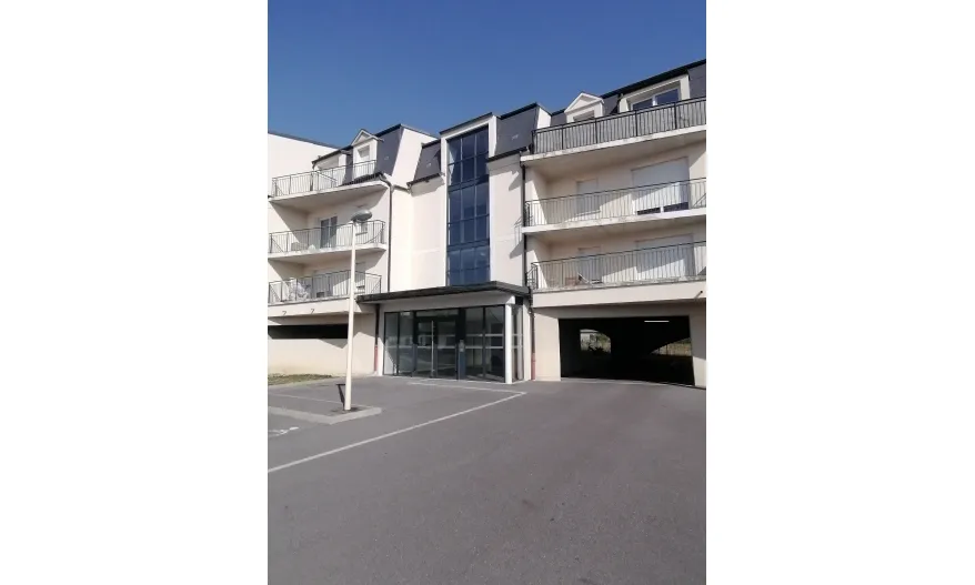 façade