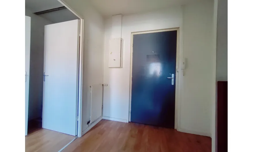 entrée