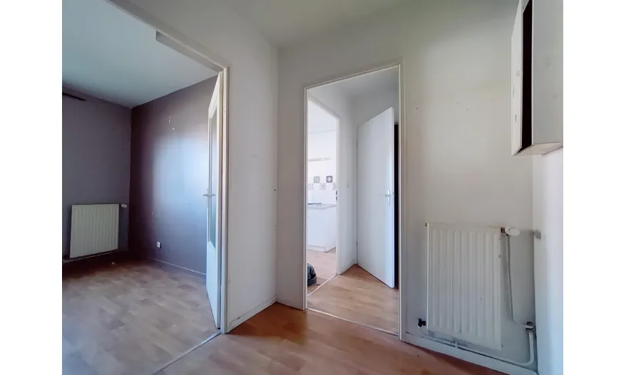 entrée