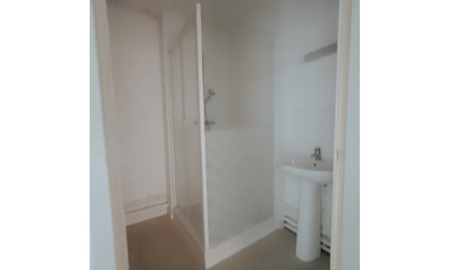salle d eau