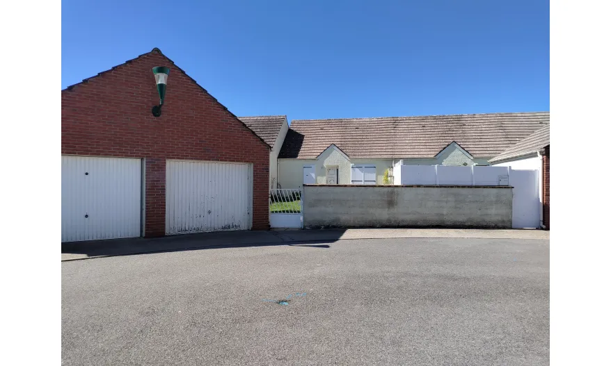 garage
