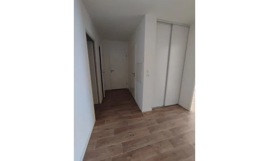 entrée