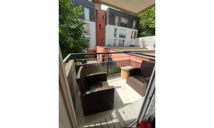 balcon