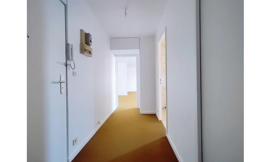 entrée