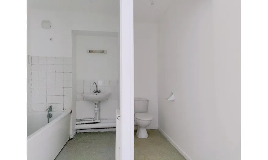 salle de bains et wc 1