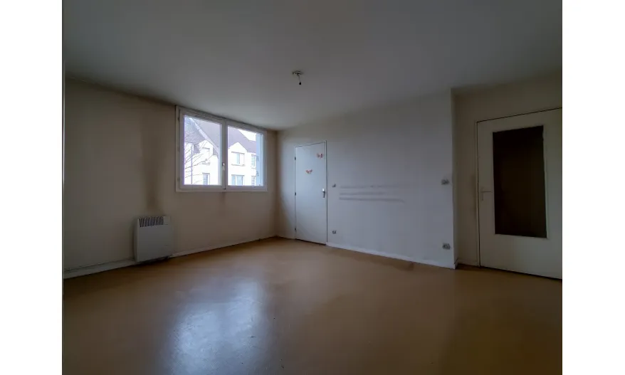séjour