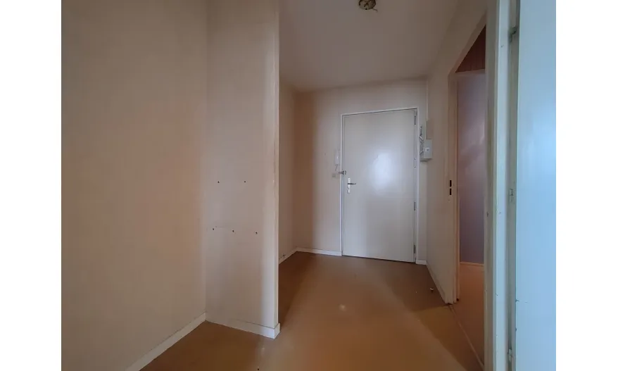 entrée