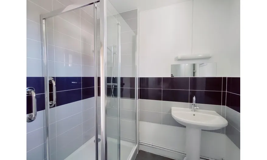 salle d'eau