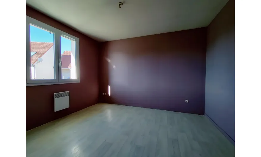 chambre 1