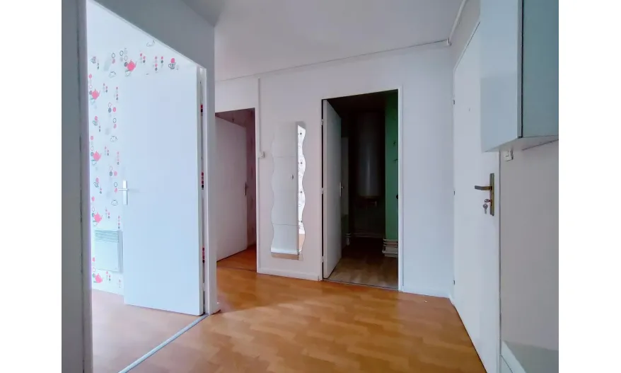 entrée