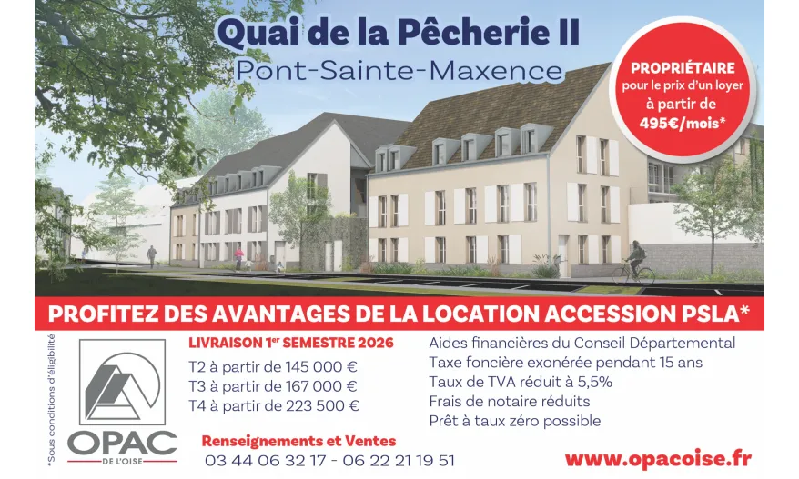 Quai de la Pêcherie