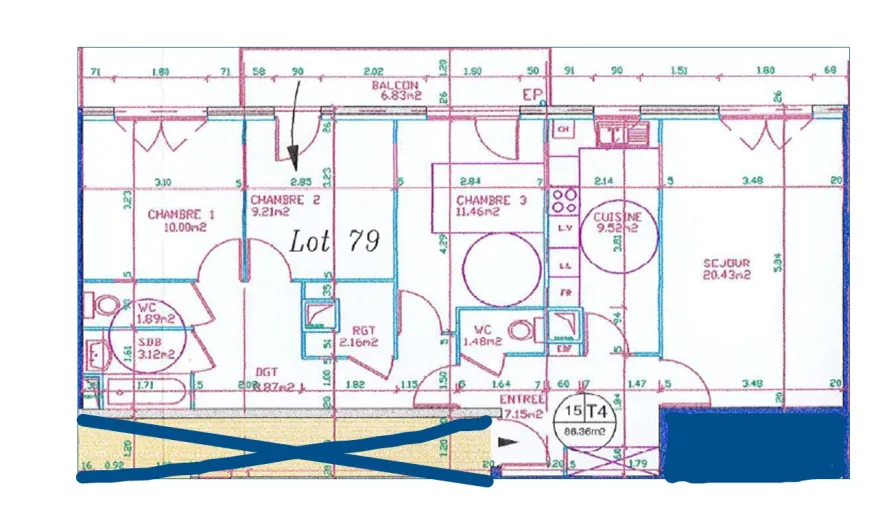 plan logement