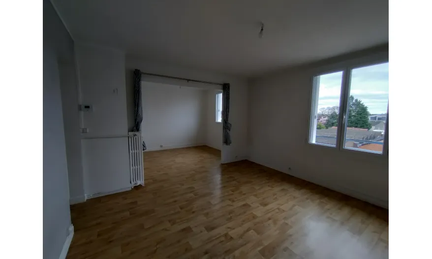 séjour