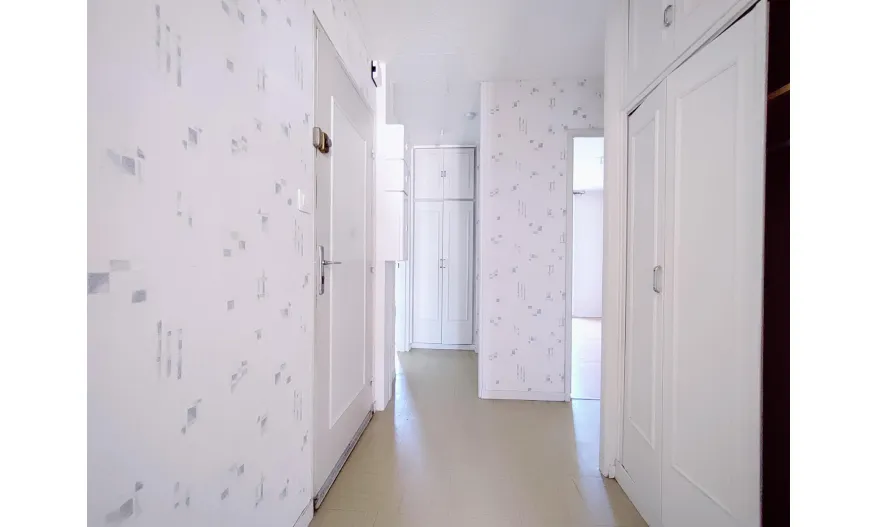 entrée