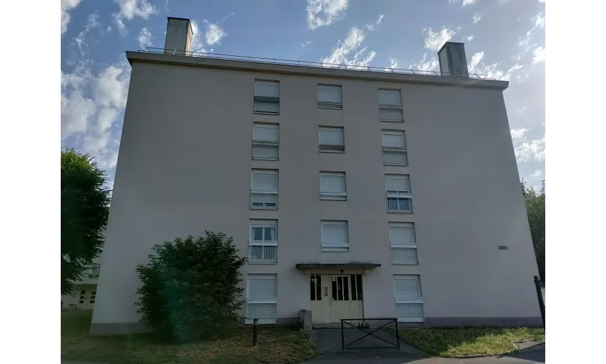façade