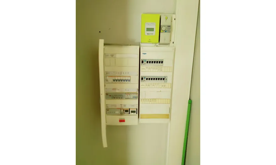 tableau électrique