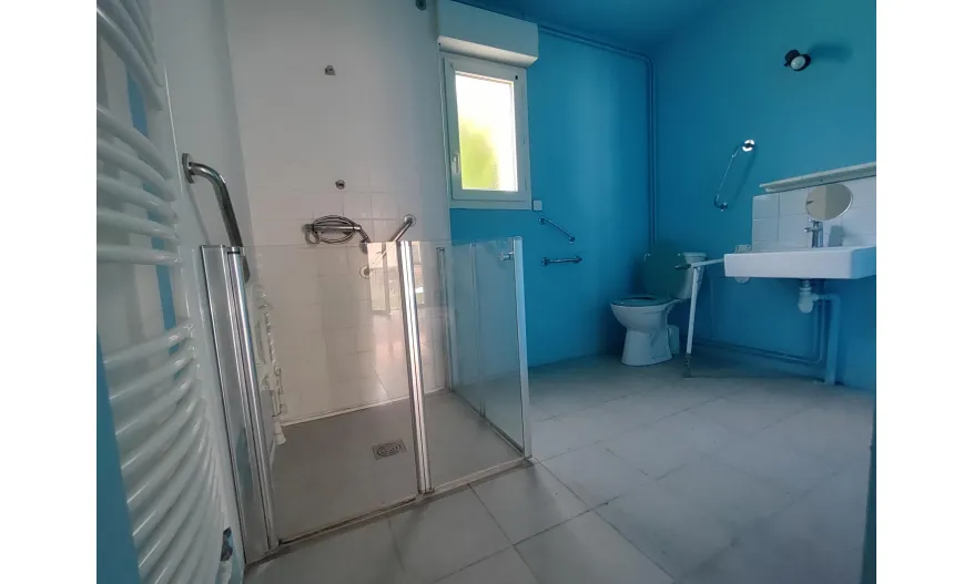 salle d eau du bas