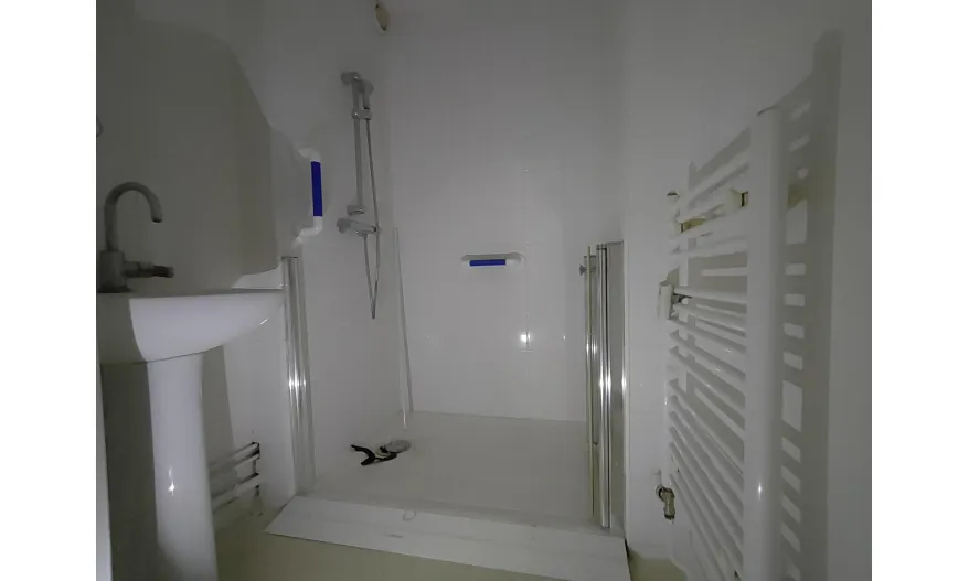 salle d eau