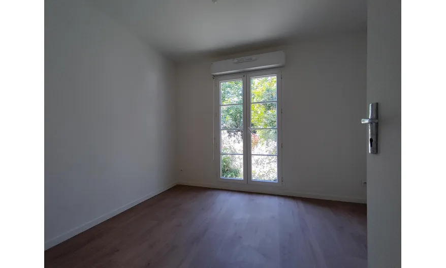 CHAMBRE DU BAS