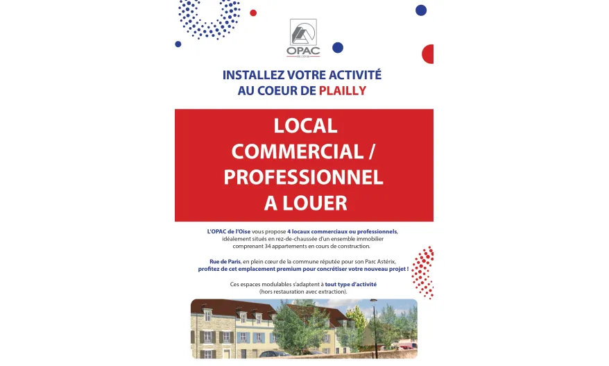 fiche présentation