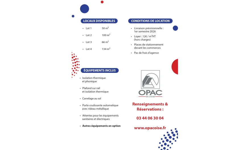 fiche commerciale 2