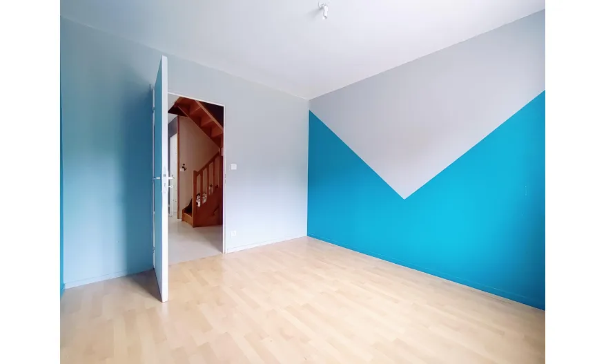 chambre rdc