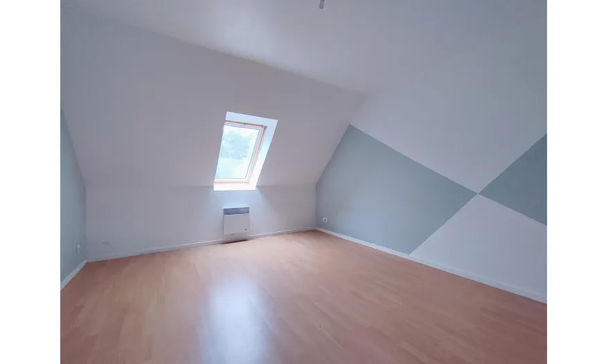 chambre étage