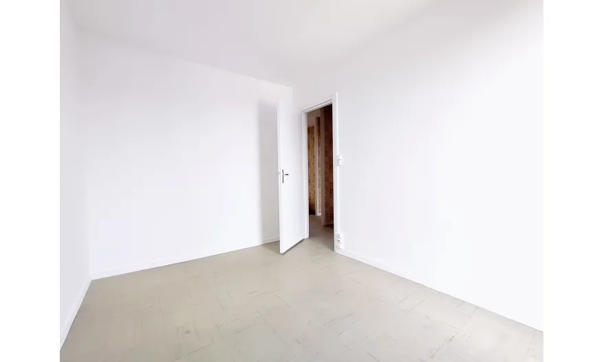 chambre 9m²