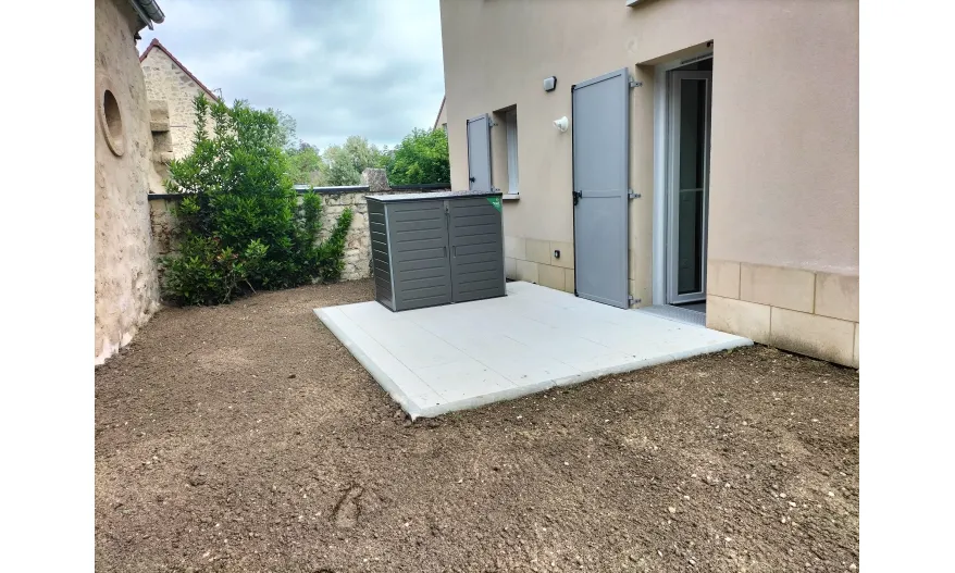 Exterieur