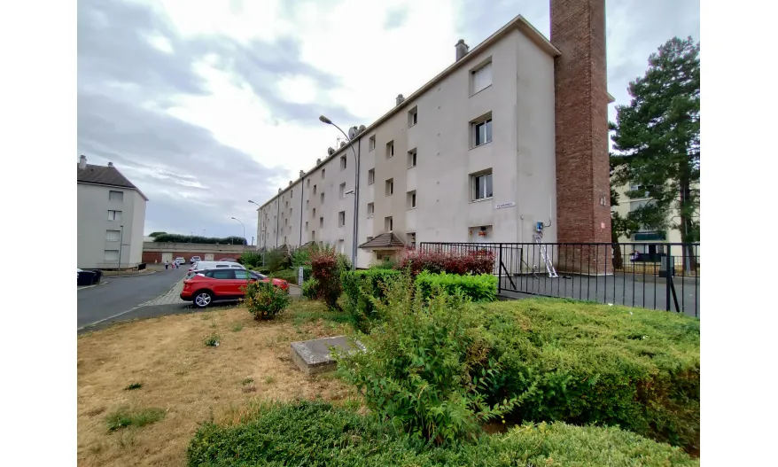 facade