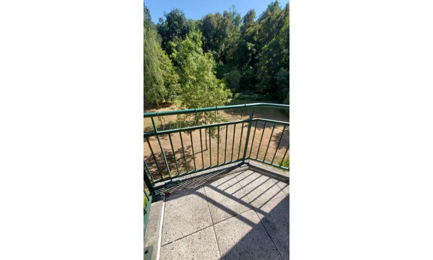 BALCON SUR SEJOUR