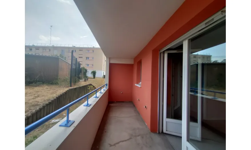 loggia
