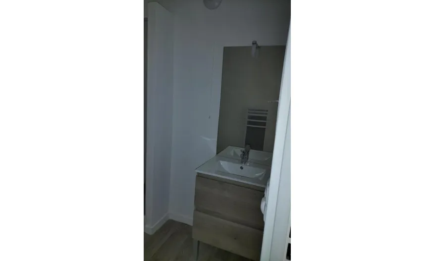 SALLE D EAU