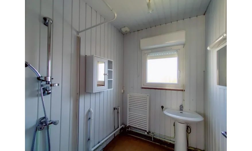 salle d'eau