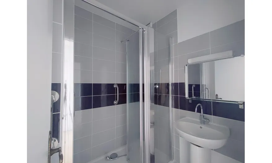 salle d'eau