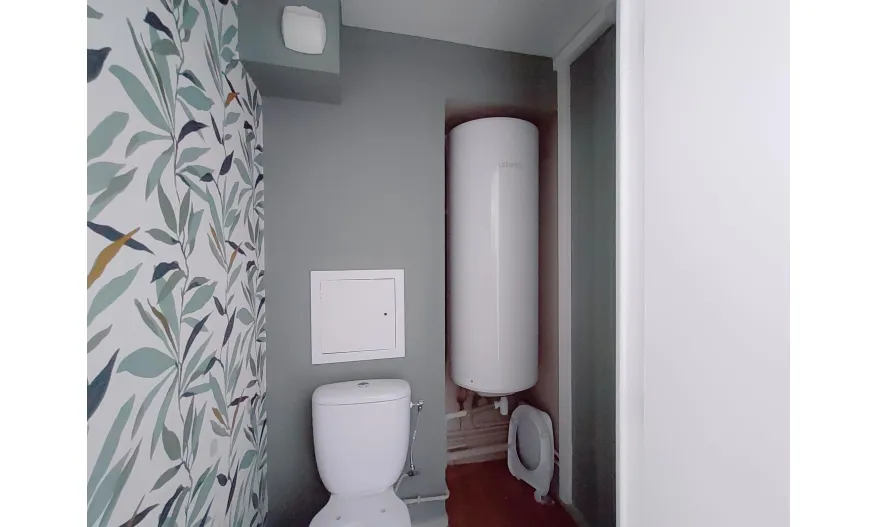 wc