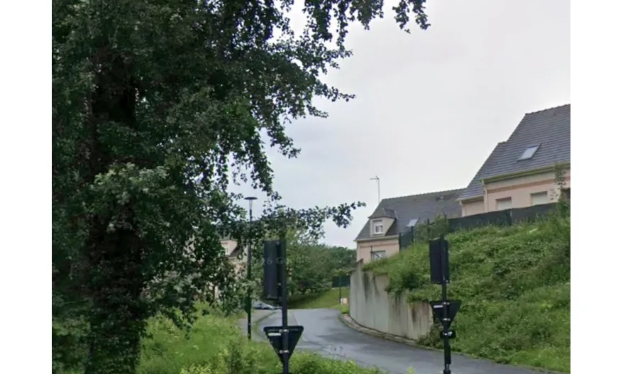 quartier exterieur
