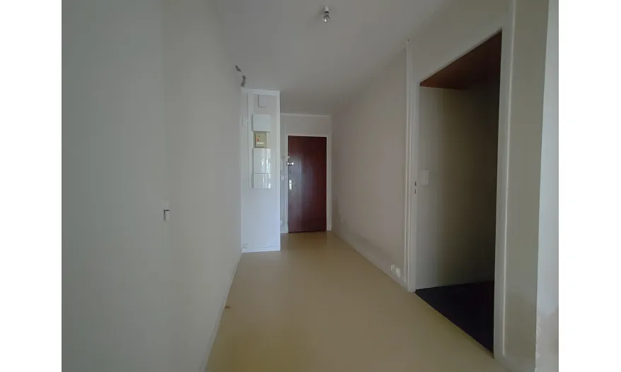 entrée