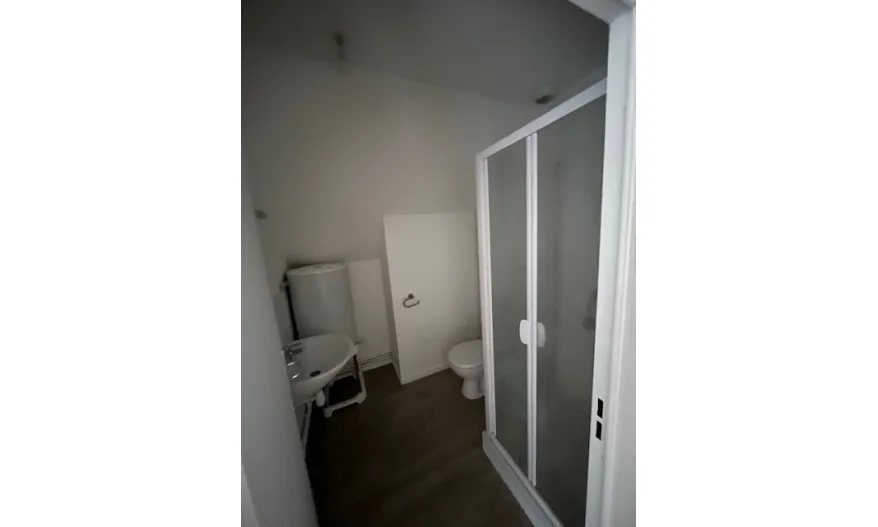 SDB