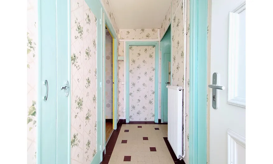 entrée