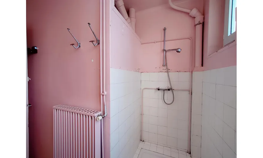 salle d'eau