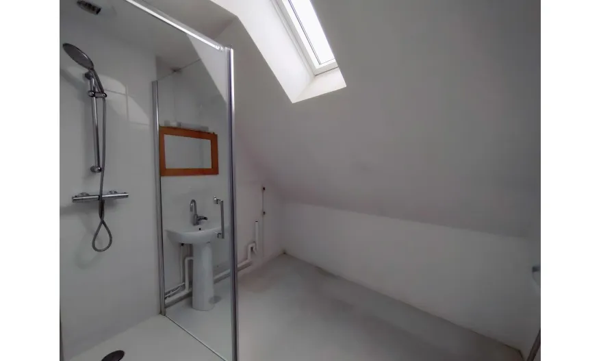 salle d'eau