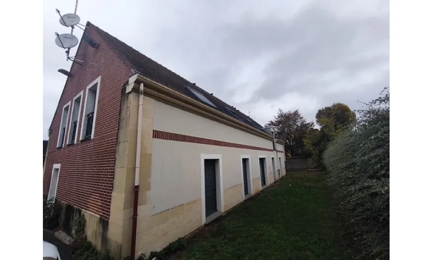exterieur