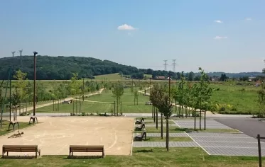 Bailleul sur Thérain