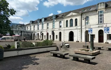 Hôtel Dieu