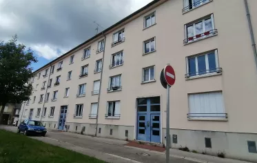 façade
