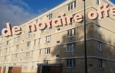 façade